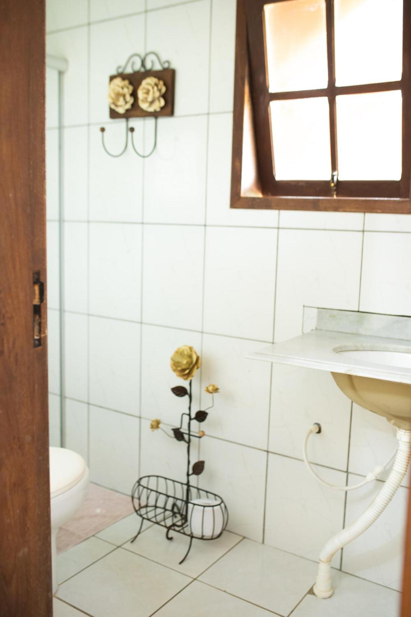 Maria Barbosa Tiradentes Pousada E Spa Zimmer foto