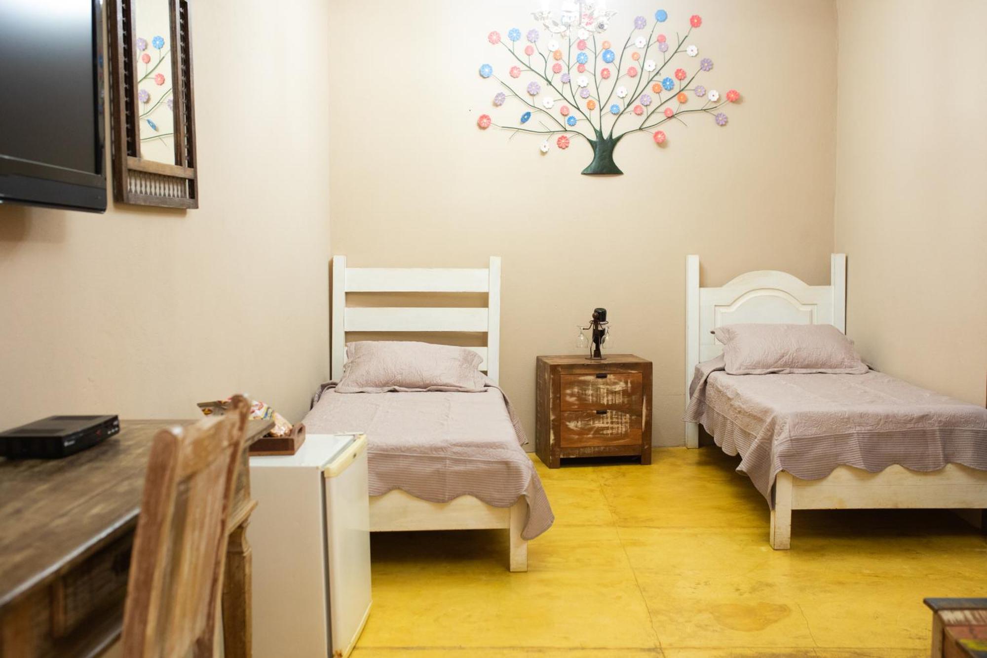 Maria Barbosa Tiradentes Pousada E Spa Zimmer foto